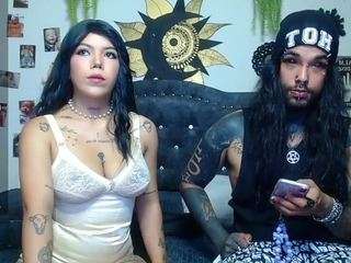 666ariyasmodeo