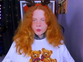 cassieredkiss