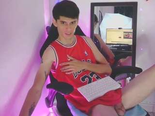 ethancoleeman
