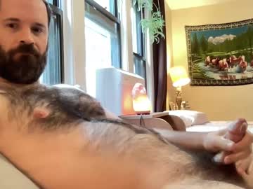 4u hairy stud 4