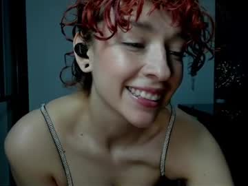  alexandra red