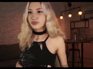  blondemuse
