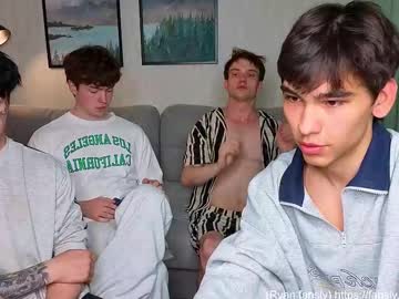  dream boys 