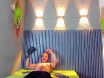 aaron connor2