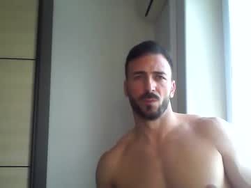 aaront0pmuscles