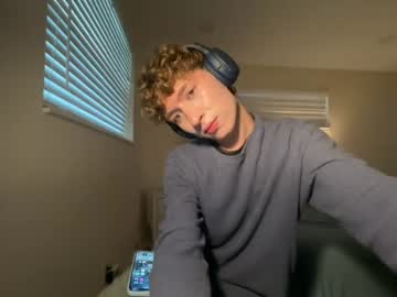 adrienblondboy