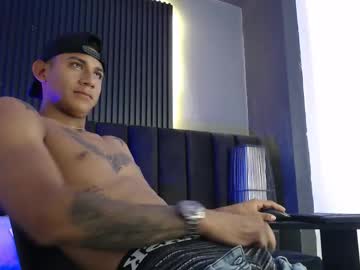 aiden steel