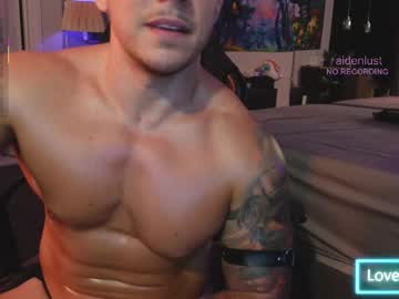 aidenlust