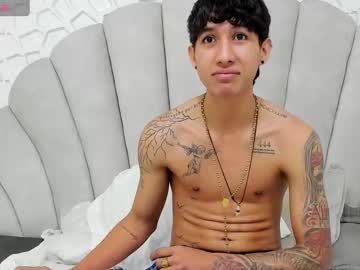 alejandro xxx18