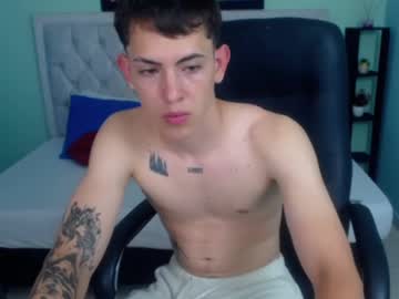 alejo skinnysex