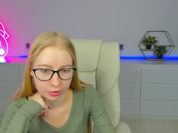 alina  blonde