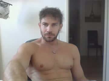 alphah hunk