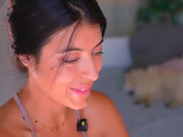 anabelcurvy