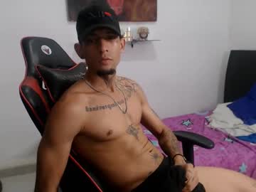andres white