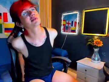 andy collin5