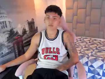 andy nastyboyx1