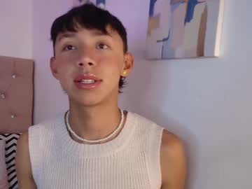 andy the boy