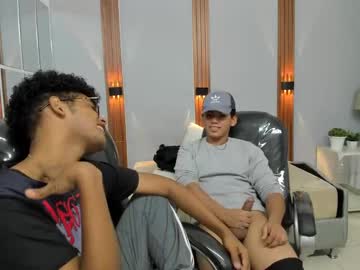 anthony and jos