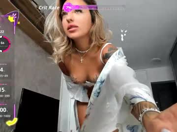 anya belle 