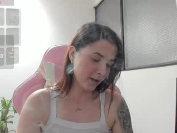 arabella saint
