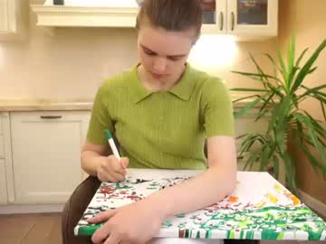 arielcubbage