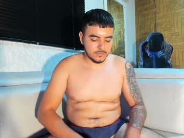 axel fox21