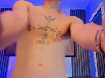 axel ryder 