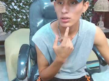 axel torrez20