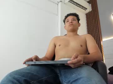 axel west8