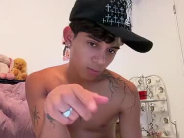 babyadrian 