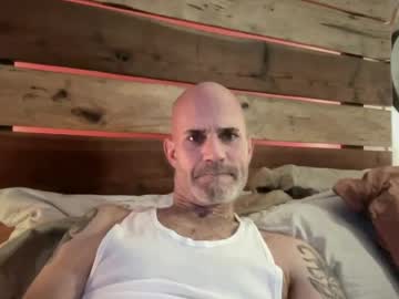 bald beautiful