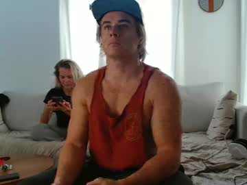 barebackpackers