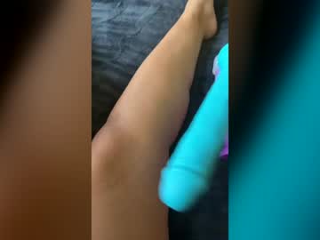 barefootbabe771