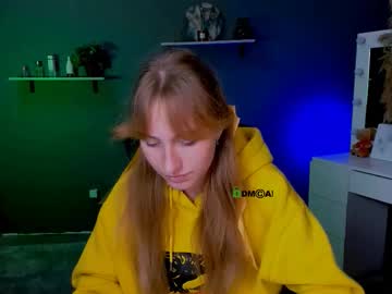 beauty ginger