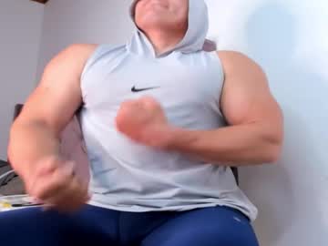 big pecs 1