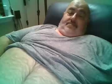 bigfuzzyteddybe