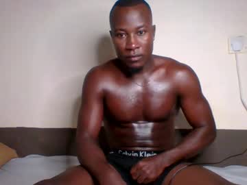 black budies