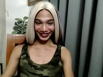 blackbarbie jam