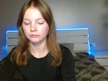 blonda shy
