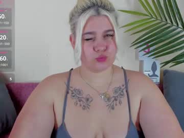 blushybelle