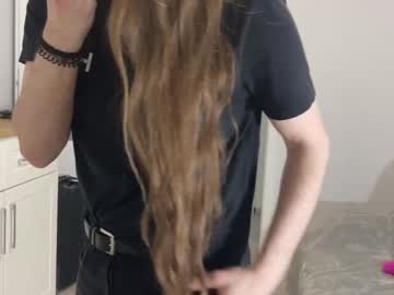 boy on camera