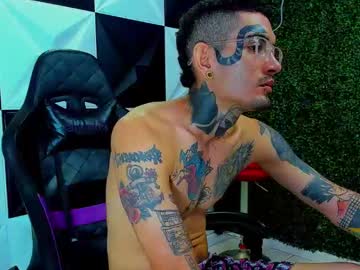 boy tatto777