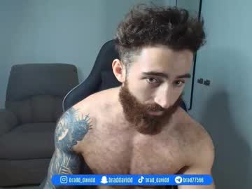 bradtrainn
