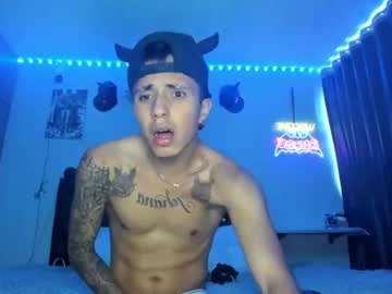 brandonandradre