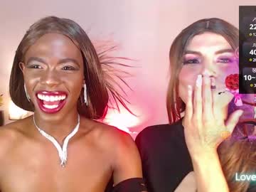 camdy ebony