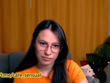 care sensual