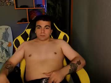 casper black 