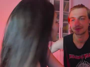cassie and mark