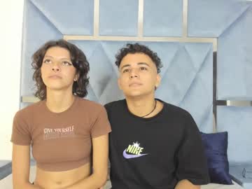 celesteandaaron