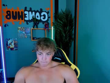 chase muscular